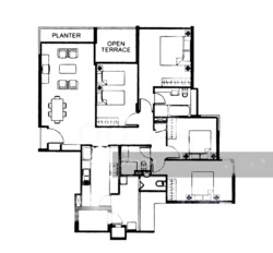 Varsity Park Condominium (D5), Condominium #182288812